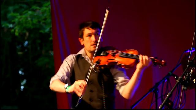 Tony Wakeford & Matt Howden (Sieben) - Heidnisches Dorf - WGT - 2011 (Part 8) смотреть онлайн