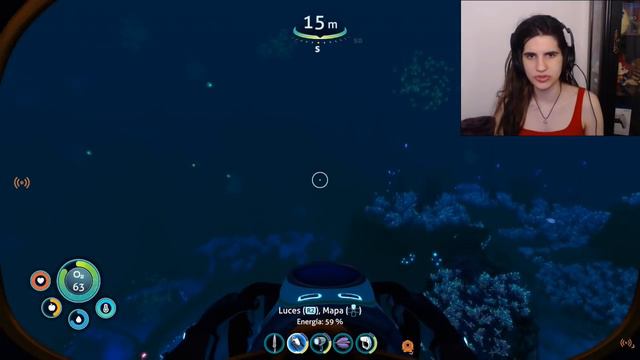 Subnautica Below Zero guía SEATRUCK Y COMPARTIMENTOS COMO HACERLO en español- Cap #03 LaVelociBlue смотреть онлайн