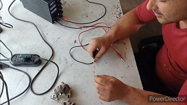 DAMAS, TIKO GENERATOR RELLENI TEKSHIRISH смотреть онлайн