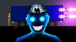 ДОКТОР ЗЛО ИСПЫТАЛ ЖЕЛЕЗНОГО ЧЕЛОВЕКА ► People Playground