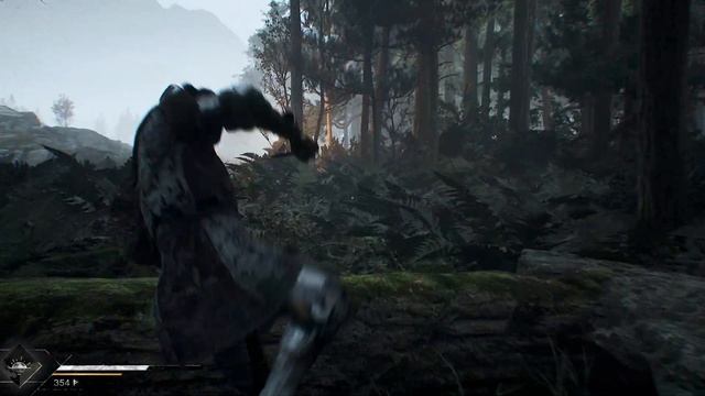 Blight: Survival – Gameplay Reveal смотреть онлайн