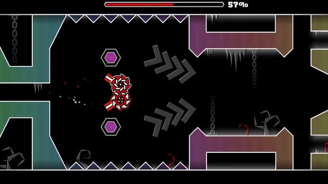 [2.0, weekly demon] X by TriAxis (all coins) - Blast from the Past #4 смотреть онлайн