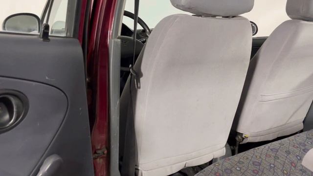 Daewoo matiz смотреть онлайн