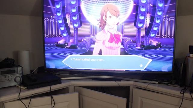 Persona 3 Dancing in Moonlight Review смотреть онлайн