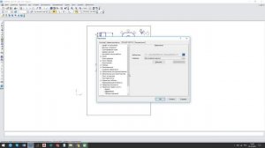 Убираем рамку в Компас-3D. Чертежи к курсовым и дипломам https://kompaswork.ru
