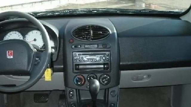 2004 Saturn VUE 4dr SUV AWD Auto (Spring Lake Park, Minnesota) смотреть онлайн