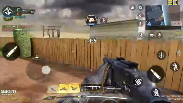 Fix Crash CALL OF DUTY MOBILE last updata v1.0.17 +BYPASS EMULATOR /phoniex os смотреть онлайн