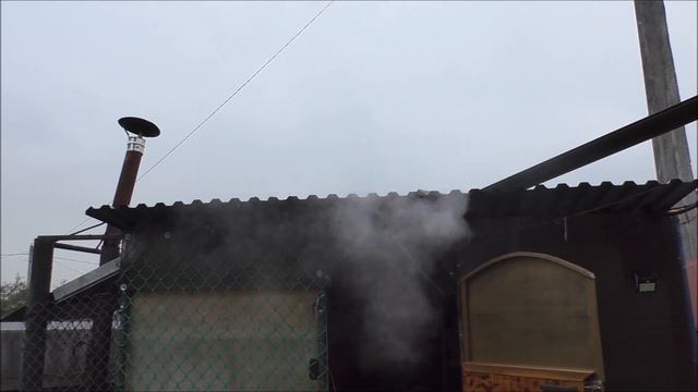 Чистим моем тарельчатую колонну и холодильники после перегона осадка от зерновой браги смотреть онлайн