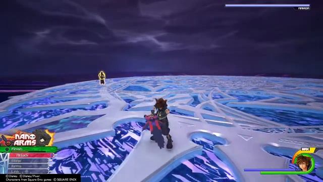 Xion :( смотреть онлайн