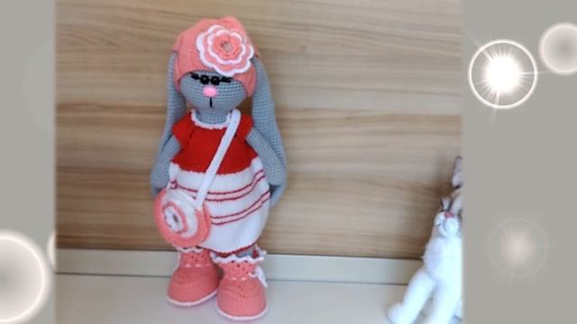 Вязание крючком и спицами | Зайка крючком | Какое платье выбрать? смотреть онлайн