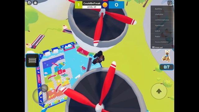 How To Get The Emirates Mini A380 Avatar Item Roblox [AO Adventure Event] смотреть онлайн