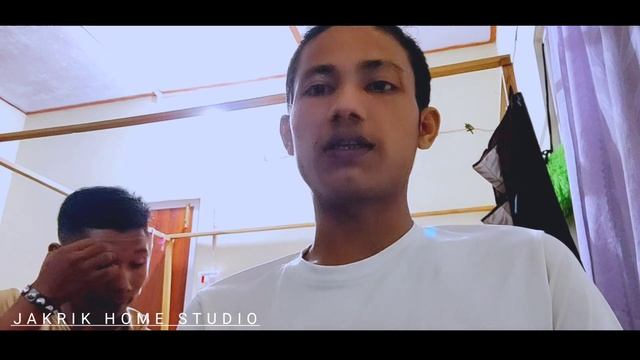 Git record kaenga || Jakrik Home Studio || Jakrik official | Salguri T sangma смотреть онлайн