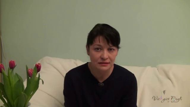 ОТЗЫВ ОКСАНЫ о Школе Макияжа Онлайн VisagistProfi.ru смотреть онлайн
