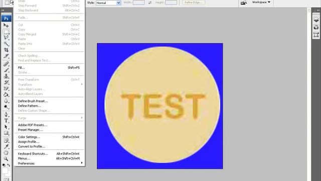 How to Convert 300dpi(Print version) images to 72dpi(Web Version) смотреть онлайн