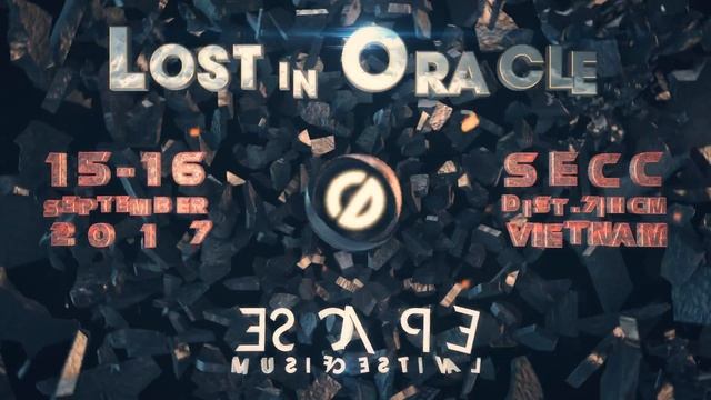 Escape Music Festival - Lost in Oracle - teaser смотреть онлайн