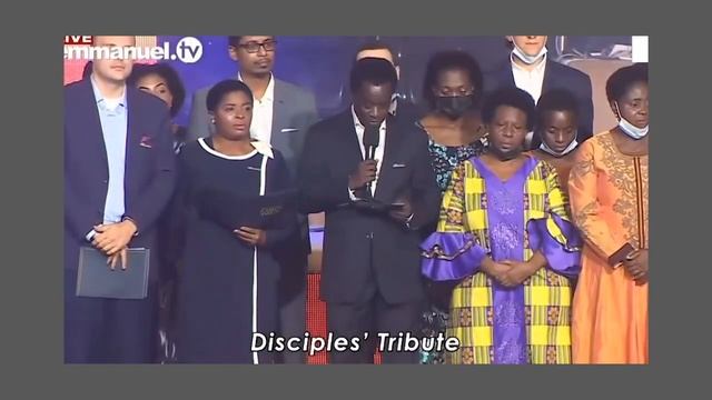 YOU ARE ALL FAKE AND UNGRATEFUL PASTOR IGINLA ATTÀCKS TB JOSHUA'S PROPHETS смотреть онлайн