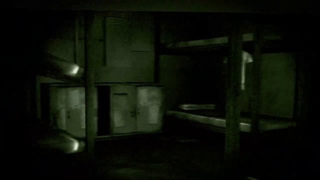 Resident Evil Revelations - Case File #1: Atmosphere смотреть онлайн