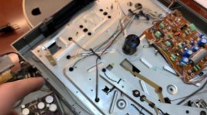 Ремонт проигрывателя Арктур 006 плавает скорость. А стоит ли? - Сервисный Центр Remont.Zakazdj.Ru