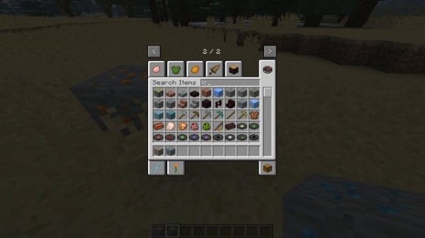 Minecraft: DINOSAURS MOD! - Pre Historic & Ice Age Dimensions & More!