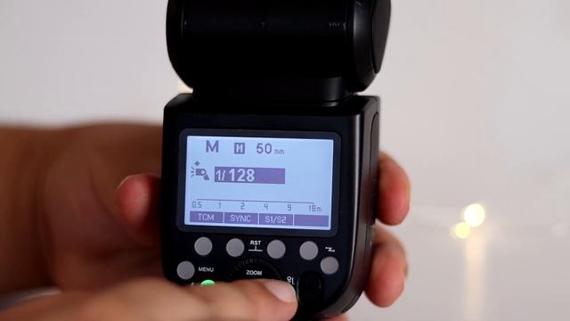 Godox TT685II-C Canon Uyumlu Tepe Flaşı İnceleme Ve Uygualamalı Çekim смотреть онлайн