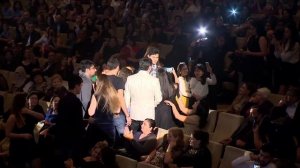 Nuri Serinlendirici  - O GOZEL XANIMDI & CAN AY CAN (Heydər Əliyev Sarayı/2017)