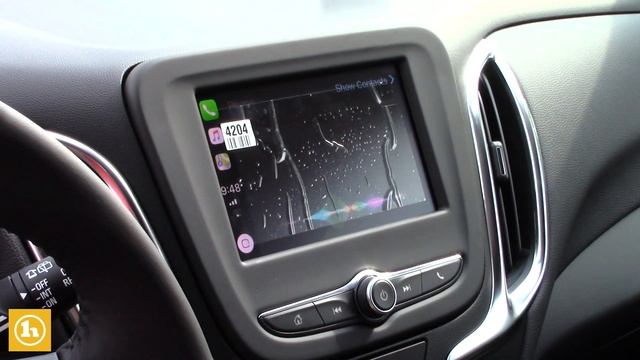 2019 Chevy Equinox LT 1.5 Turbo For Cindy From Matt Porter смотреть онлайн