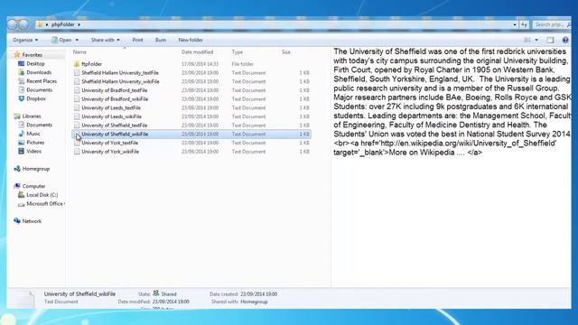 Excel VBA tutorials to enhance WordPress pages - #2 - Accessing data files смотреть онлайн