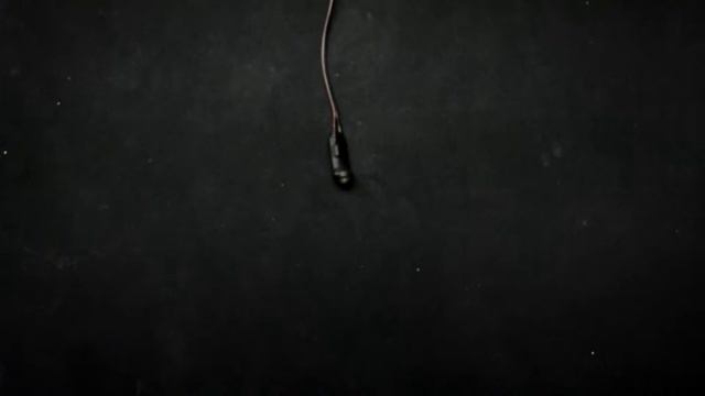 Проблесковый маяк "тройная вспышка" 2W 12V демонстрация работы смотреть онлайн