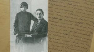ЛИДИЯ СЕЙФУЛЛИНА - проект «Наши люди»: Игорь Храмов, ГТРК «Оренбург», эфир 18 августа 2017 г.