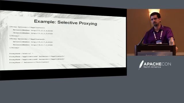 The Mod_Proxy Cookbook - Daniel Ruggeri, MasterCard смотреть онлайн