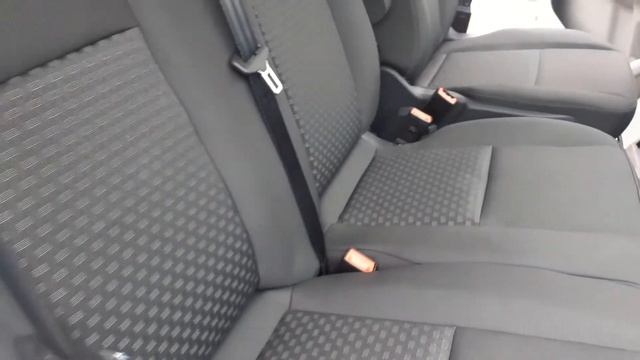 Ford Transit chasis cabina, furgón смотреть онлайн