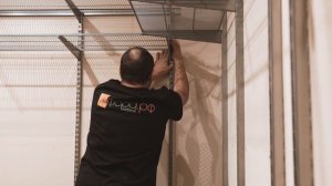 ГАРДЕРОБНАЯ из ЛДСП или МЕТАЛЛА !!! ЧТО ВЫБРАТЬ???