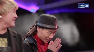 Хочу стать суперзвездой 1 сезон 2 серия