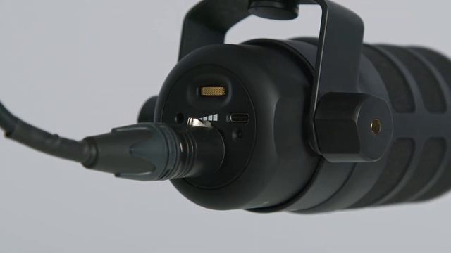 Что показали во время презентации Røde? смотреть онлайн