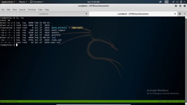 HTB-E11 Zetta walkthrough | rsync, psql RCE, bash bruteforcing | Tamil смотреть онлайн