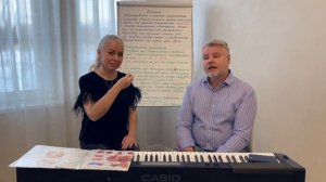 Беседа о НАРОДНОМ ПЕНИИ | О чём забыли НАРОДНИКИ | Основы постановки ГОЛОСА в ФОЛЬКЛОРЕ | RomanOxa