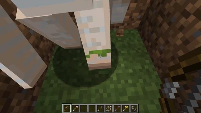 СУПЕР МОД НА СТРЕЛЫ В МАЙНКРАФТ | ОБЗОР МОДА MINECRAFT Nock Enough Arrows смотреть онлайн
