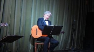 Сергей Зыков. "Не для меня".