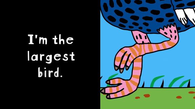 Safari Animals For Kids 🐘🦁🦓 | Animated Kids Book | Vooks Narrated Storybooks