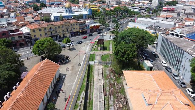 Dji mini 3 , imagens top demais ,drone fenomenal . смотреть онлайн
