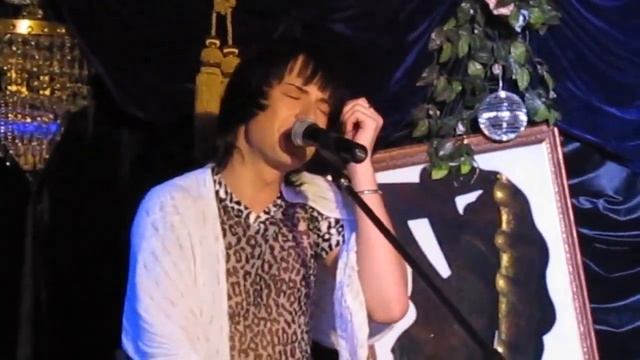 Maks Volkov - Молитва смотреть онлайн