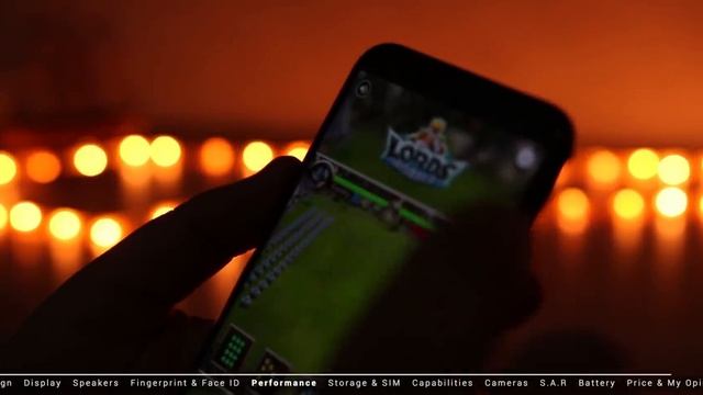 Huawei P20 Lite Review | العملاق الصغير смотреть онлайн