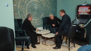 «ՀԱՏՈՒՑՈՒՄ․ ԿՈՌՈՒՊՑԻԱ 2»․ Սերիա 11