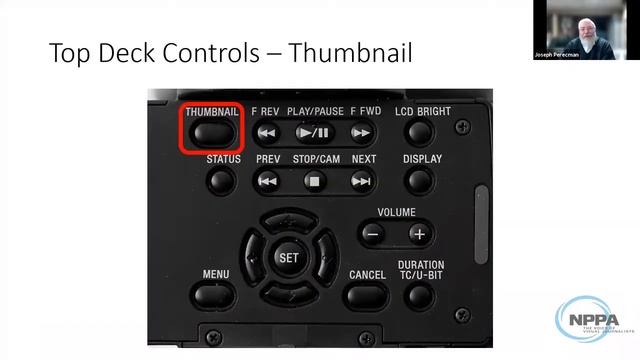 Master Your Gear: Sony PXW Z280 смотреть онлайн