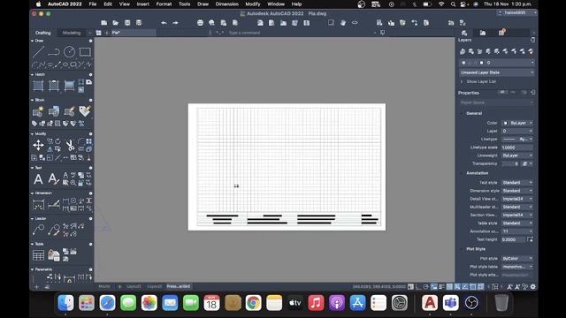 Vistas Autocad Mac 2022 смотреть онлайн