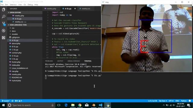 SI S024 Fingerspelling The Sign Language Tool смотреть онлайн