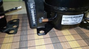 Компрессор 220V vs 12/24V. Можно ли устанавливать бытовой холодильник в кемпер, автодом, караван.