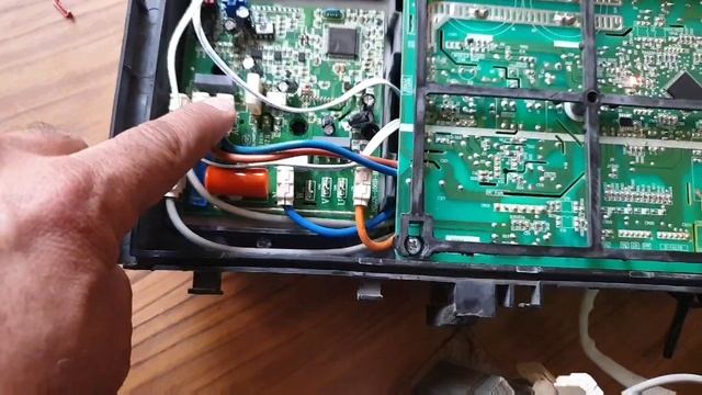 Haier inverter AC F3 Error Problem Reason & Solution смотреть онлайн