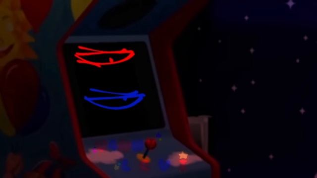 | The two computer AIs fighting like siblings for a minute and 47 seconds straight | @SunMoonShow смотреть онлайн