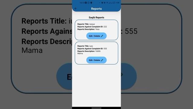 Service App - Using React Native + Firebase - Admin Module смотреть онлайн